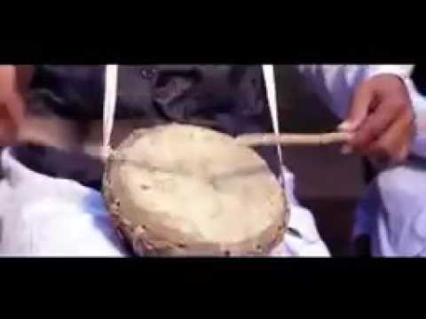 Baglung Bazarma Bagko shalika by basanta thapa