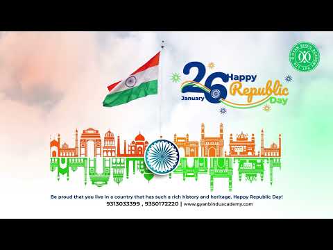 Gyan Bindu IAS Academy Delhi Video 3