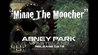 Minnie The Moocher • Abney Park • Wasteland, on sale Nov 7th