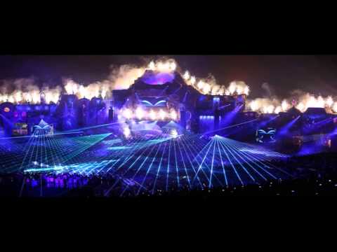 Armin van Buuren feat. Calvin Harris - PING PONG in C.U.B.A