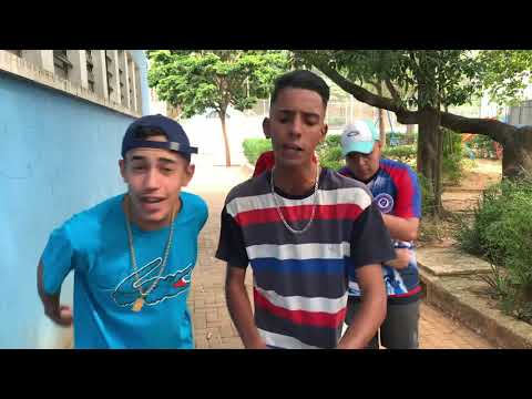 Medley de Rua 2.0: Mc Capelinha, Mc Nego Nih, Mc Adib, Mc Emerson