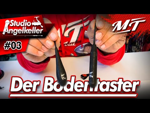 Bottom push button mounting for trout - Studio Angelkeller - E03