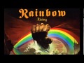 Rainbow - Tarot Woman 