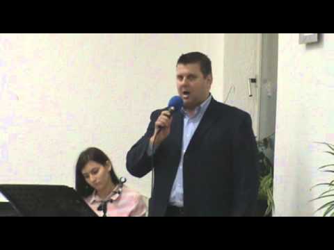 Braća i sestra iz Rumunije - Slavljenje