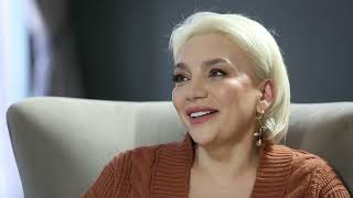 Կյանքի ուղիներով.Ելենա Բորիսենկո/Elena Borisenko/anons