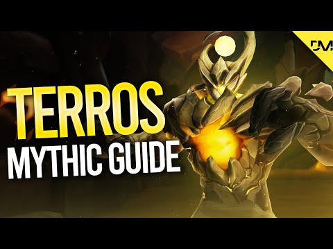 Terros Mythic Guide - Vault of the Incarnates
