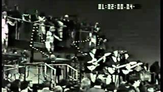 Gary Lewis _ The Playboys - She_s Just My Style (Rare clip).flv