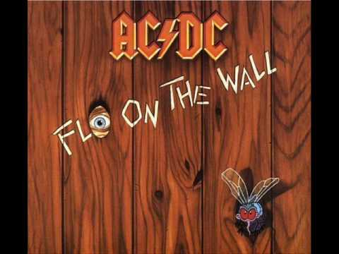 AC/DC - Shake Your Foundation