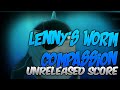 Shark Tale Unreleased Score Lenny S Worm Compassion