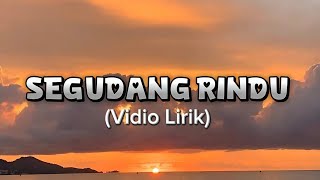Download lagu REVINA ALVIRA - SEGUDANG RINDU (Vidio Lirik) || Dangdut Lawas Populer mp3