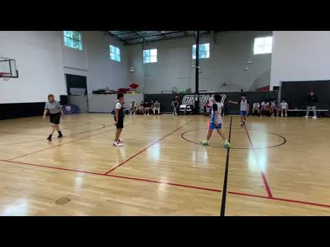 OGP 13u Blue VS JW ( May/02/2021 )