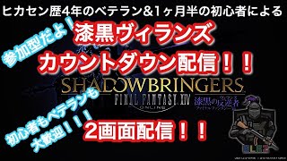 【FF14】参加型！オメガ零式周回！【GLR2】