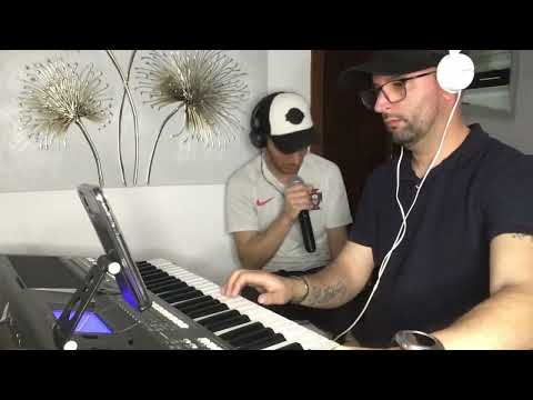 Duo musical Rui & Carlos  “ Vida madrasta”