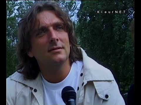 Frank Zappa Louis Andrien cosmogenische opera Code Kloet Leo van derHee 17 juni 2000