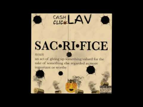 CashClick Lav - Sacrafice