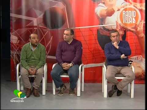 Teleacras - Osservatorio sportivo 27.01.2014