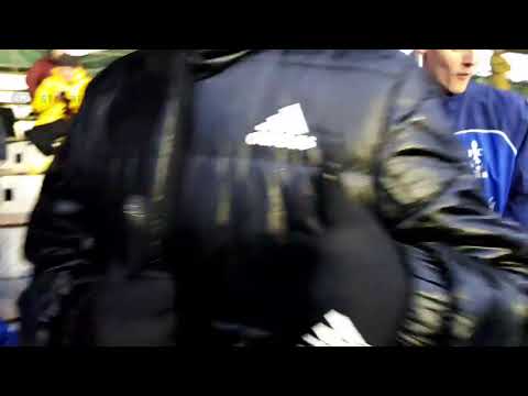 OBC P13 haaste pronssipeli Fc Folk HK yj vs Tervarit