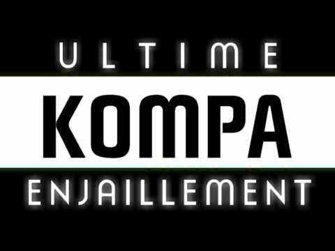 Ultime Kompa ENJAILLEMENT - Gouyad 2k16 - By AlexCkj