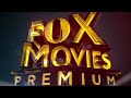 Fox Movies Premium (Asia) - rebrand montage