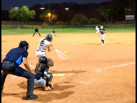 Lucy Highlights from Team New Jersey Invitational 27-29 October, 2023