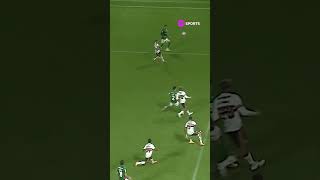 GOL DO PALMEIRAS! O VERDÃO FEZ UMA ALTINHA DE CABEÇA NA ÁREA DO SÃO PAULO #shorts