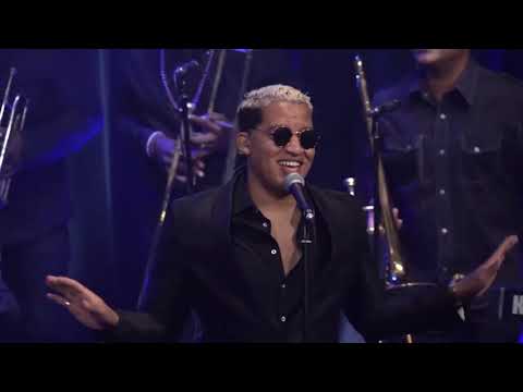 YA NO SE PUEDE EN VIVO - MANOLITO Y SU TRABUCO