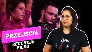 Analiza filmu Przejścia: Dlaczego trójkąty to podstępne figury