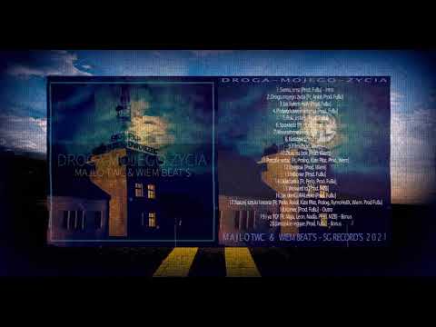 19. I ya YO! [Ft. Maja, Leon, Nadia. Prod. MZB] - Bonus