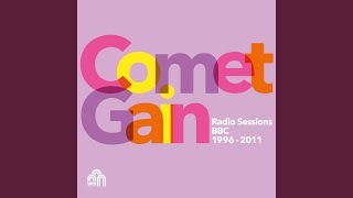 Comet Gain - Strip Poker video