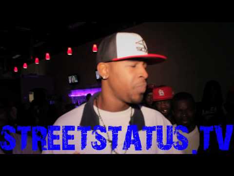 Young Range vs Spit Savage