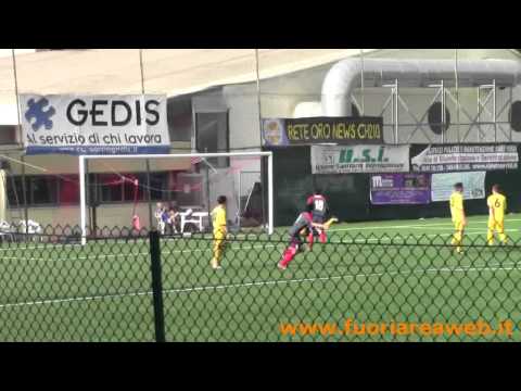 ALLIEVI FASCIA B ELITE: Nuova Tor Tre Teste-Ostiamare, l'attesa sta per finire