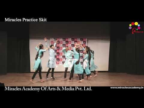 Piya Bhoite Marathi Skit