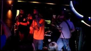 The Social Ignition - Keep On It & Music Live @ Karns