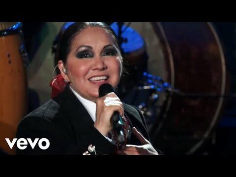 Ana Gabriel - La Reina (Altos De Chavón Live Video)