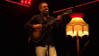 Tom Baxter - The Moon &amp; Me / Embraceable You (Gershwin Cover)  (Stockton-on-Tees, 30-10-2014)