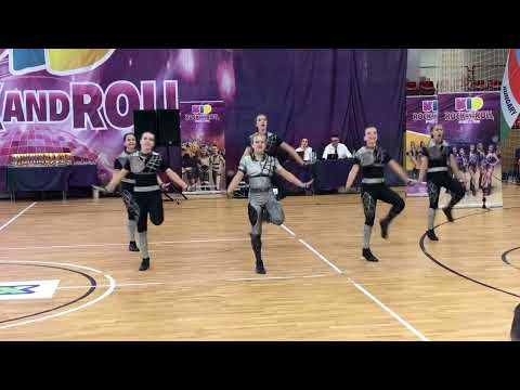 2023.05.21. Let's Go! - Junior kisformáció, Főnix SE - Négy Muskétás, remény, OB, Veszprém