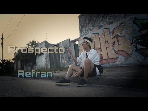 Refran - Prospecto (PachaOneBeats)