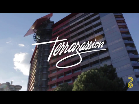 13.11.2016 - Rooftop Sunday at Hotel Silken