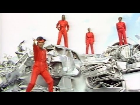 Video thumbnail for We Kill the World (Don’t Kill the World)