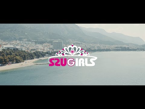 SZUGIRLS  - Baw Się Razem Z Nami (Teaser)