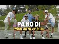 IRIAN JAYA 95 BBC PA KO DI OFFICIAL VIDEO MUSIC