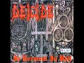 Deicide Worry In The House Of Thieves