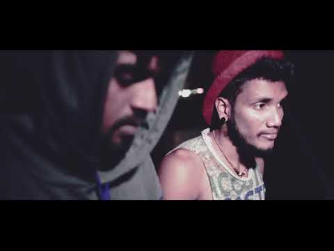 Manasak - Pavithra Ft. B-boy UD [official video]