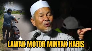 Download lagu LAWAK MOTOR GUNA DIESEL KEMBALI DI MELAKA | Tuan Ibrahim Tuan Man mp3