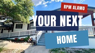 Home Tour - Beautiful 3 Bedroom and 2 Bath Modular Home! AVAILABLE NOW!
