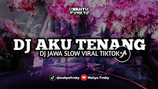 Download lagu DJ PENGENKU SIJI NYANDING KOWE SELAWASE || DJ AKU TENANG VIRAL TIKTOK mp3 Download lagu DJ PENGENKU SIJI NYANDING KOWE SELAWASE || DJ AKU TENANG VIRAL TIKTOK mp3