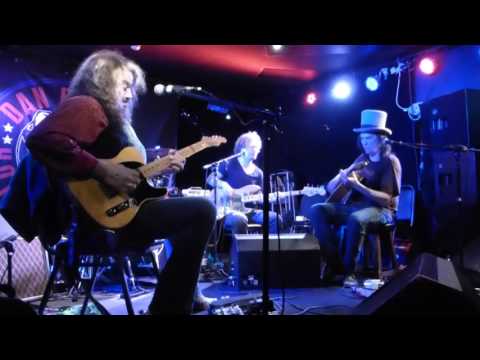 Dan Baird & Homemade Sin - Promised Land/The Wanderer