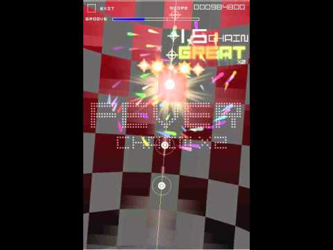 groove coaster iphone review