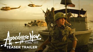 Kıyamet ( Apocalypse Now )