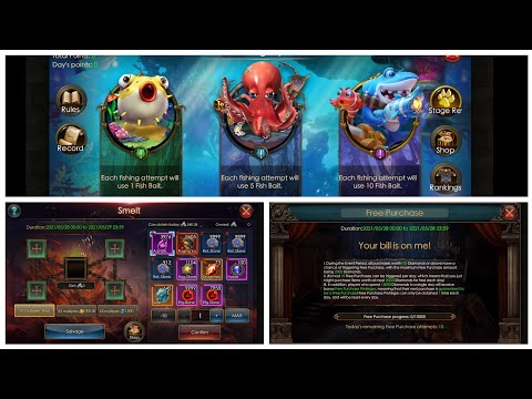 Legacy of discord very good day 😍😍